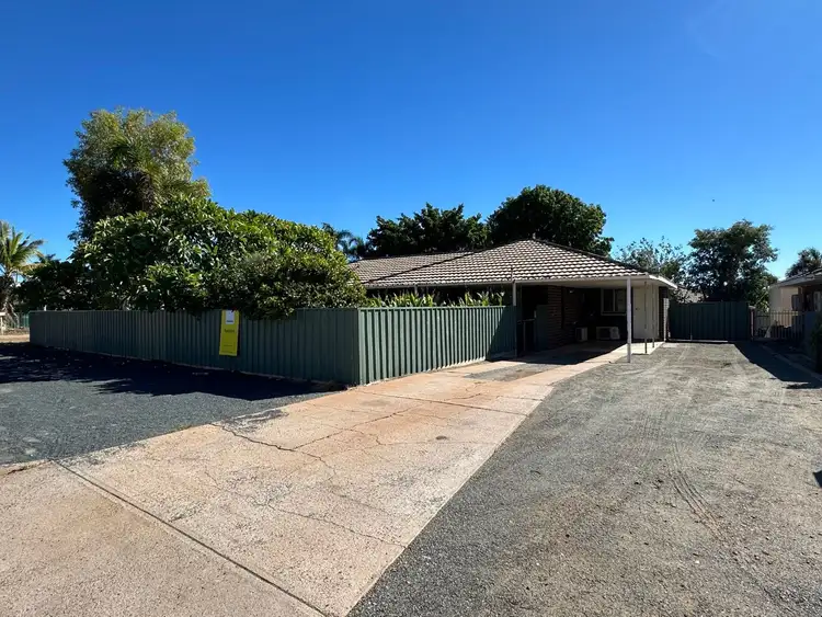 20 Ridley Street, Bulgarra WA 6714