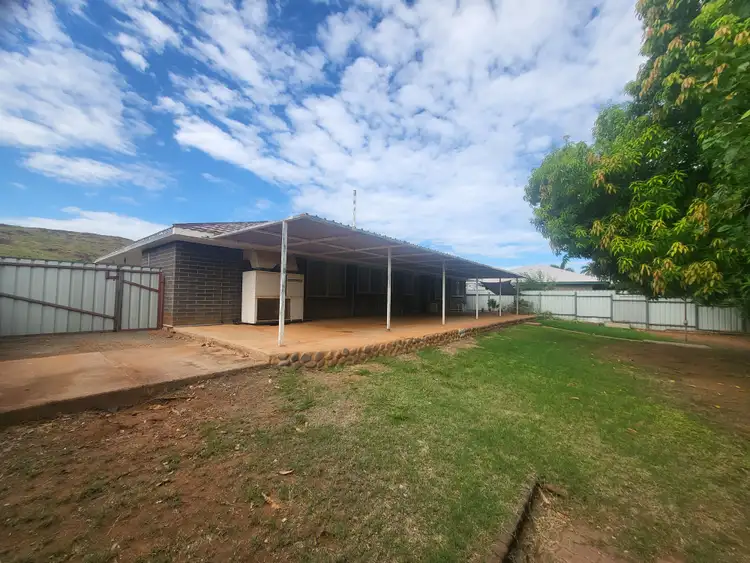 Third view of Homely house listing, 20 Ridley Street, Bulgarra WA 6714