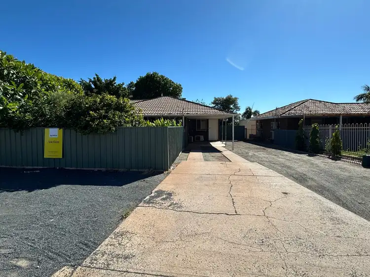 Fourth view of Homely house listing, 20 Ridley Street, Bulgarra WA 6714