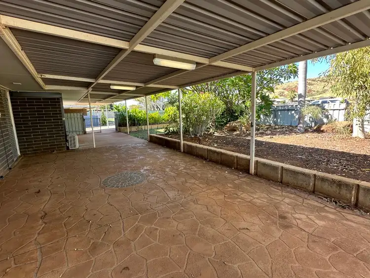 Fifth view of Homely house listing, 20 Ridley Street, Bulgarra WA 6714