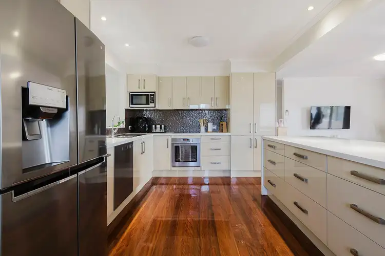 Second view of Homely house listing, 15 Colthorpe Street, Boondall QLD 4034