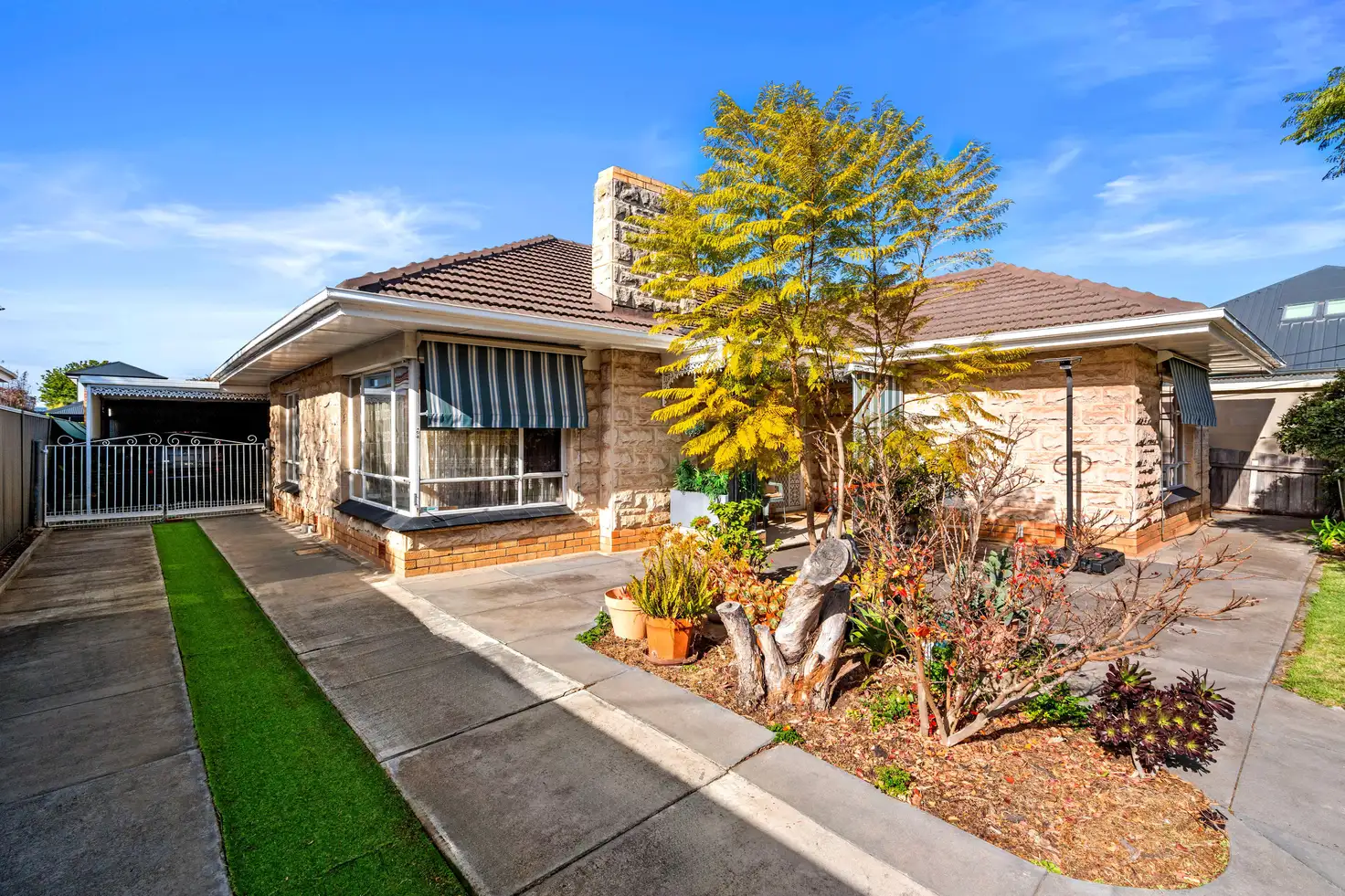 Main view of Homely house listing, 15 Torr Avenue, Brighton SA 5048
