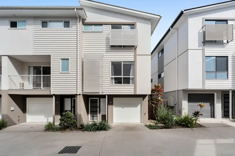 23/13 Mumford Road, Narangba QLD 4504