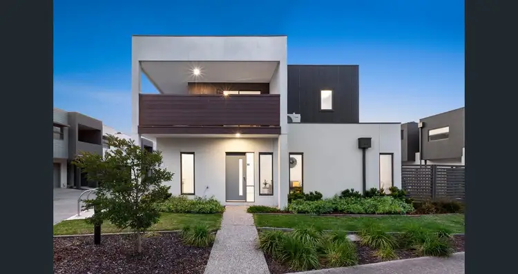 32 Tata Way, Doreen VIC 3754