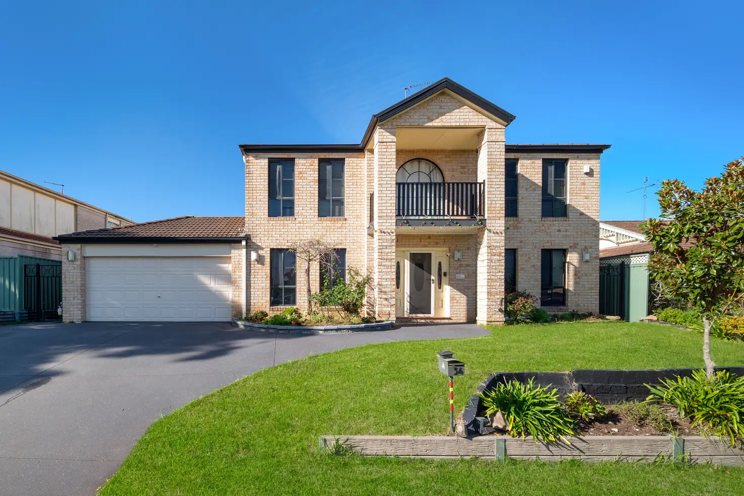 Main view of Homely house listing, 34 St Andrews Drive, Glenmore Park NSW 2745