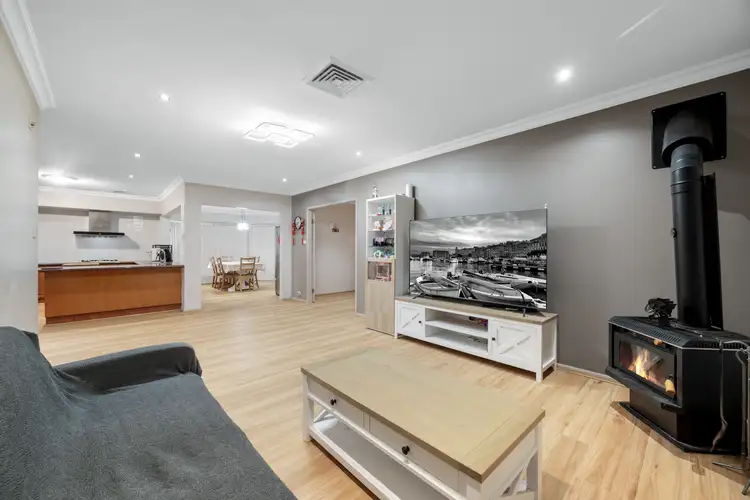 Third view of Homely house listing, 34 St Andrews Drive, Glenmore Park NSW 2745