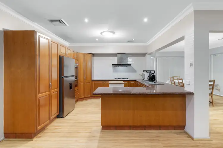 Fourth view of Homely house listing, 34 St Andrews Drive, Glenmore Park NSW 2745