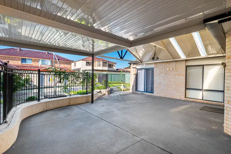 Sixth view of Homely house listing, 34 St Andrews Drive, Glenmore Park NSW 2745