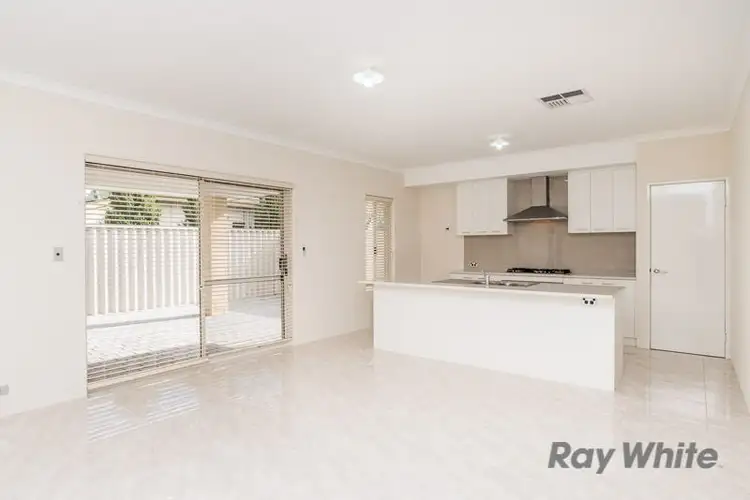 1 Duke Street, Bentley WA 6102