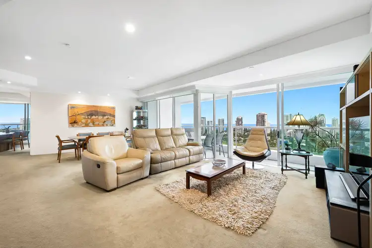 146/75 Brighton Parade, Southport QLD 4215