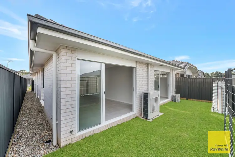 79A Barcelona Drive, Prestons NSW 2170