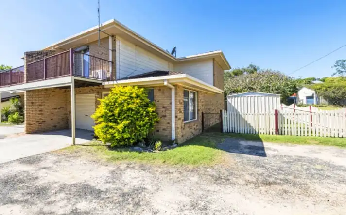 4/42 Stanley Street, Maclean NSW 2463