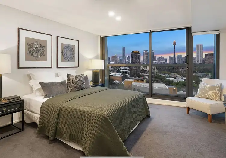 Fourth view of Homely apartment listing, 501/226 Victoria Street, Potts Point NSW 2011