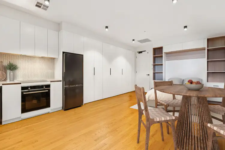 Fourth view of Homely studio listing, 6/1320 Plenty Road, Bundoora VIC 3083