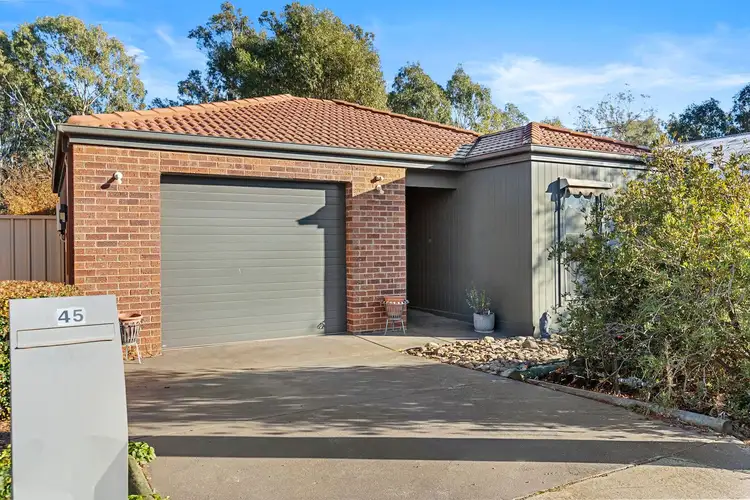 Main view of Homely house listing, 45 Blayney Lane, Nagambie VIC 3608