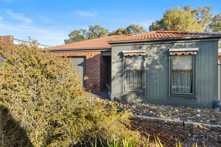 Second view of Homely house listing, 45 Blayney Lane, Nagambie VIC 3608
