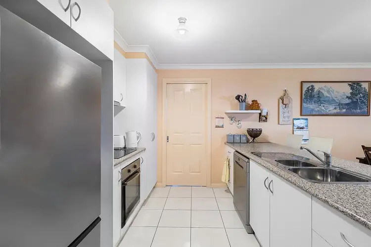Third view of Homely house listing, 45 Blayney Lane, Nagambie VIC 3608
