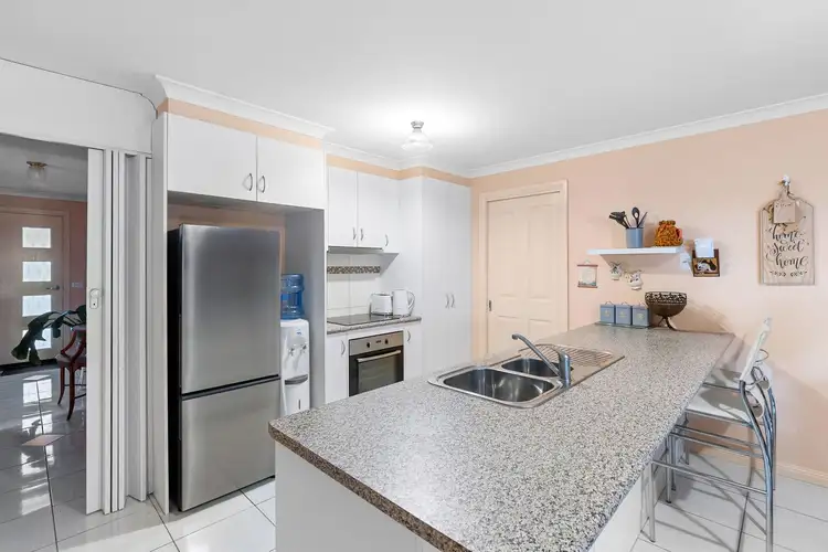 Fourth view of Homely house listing, 45 Blayney Lane, Nagambie VIC 3608