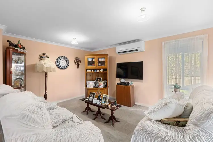 Sixth view of Homely house listing, 45 Blayney Lane, Nagambie VIC 3608
