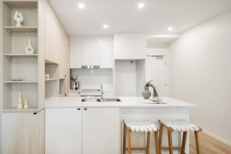 Third view of Homely apartment listing, 133/29 Rochat Avenue, Banyo QLD 4014