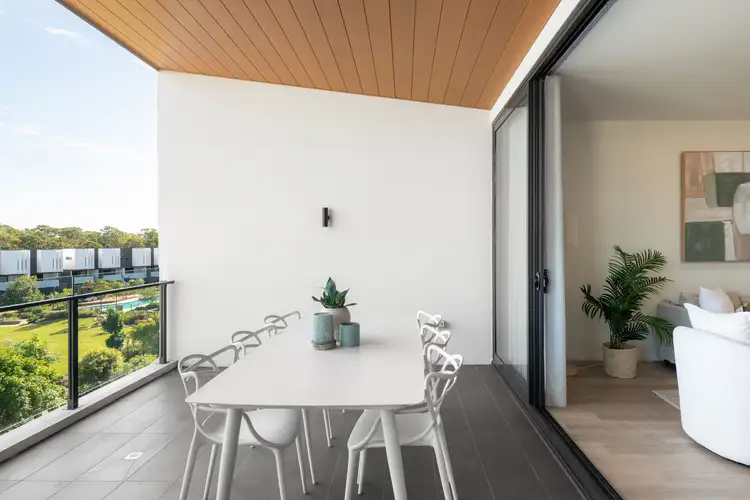 Fifth view of Homely apartment listing, 133/29 Rochat Avenue, Banyo QLD 4014