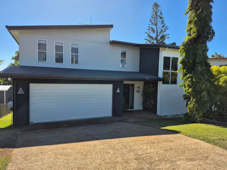 Second view of Homely house listing, 87 Hampton Drive, Tannum Sands QLD 4680