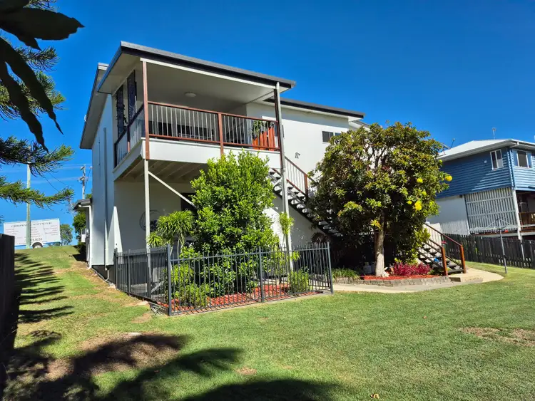 Third view of Homely house listing, 87 Hampton Drive, Tannum Sands QLD 4680