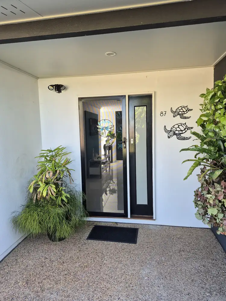 Fourth view of Homely house listing, 87 Hampton Drive, Tannum Sands QLD 4680