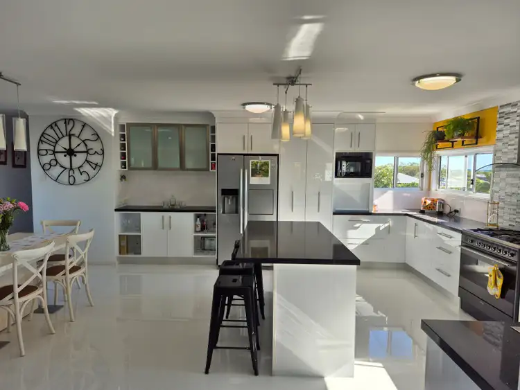 Sixth view of Homely house listing, 87 Hampton Drive, Tannum Sands QLD 4680