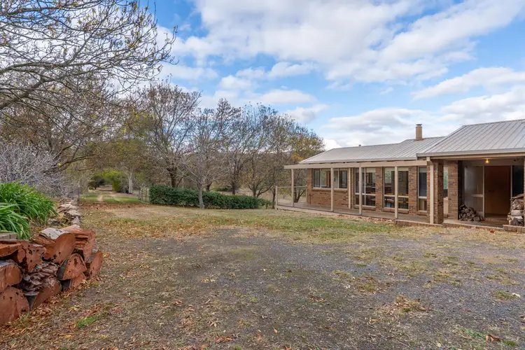 557 Tarcombe Road, Avenel VIC 3664