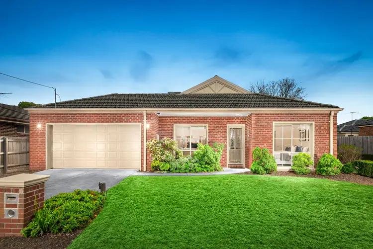 51 Milton Street, Nunawading VIC 3131