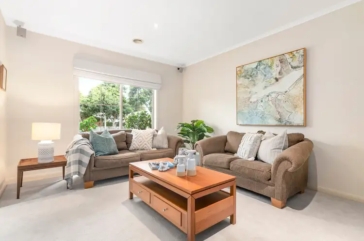 Second view of Homely house listing, 51 Milton Street, Nunawading VIC 3131