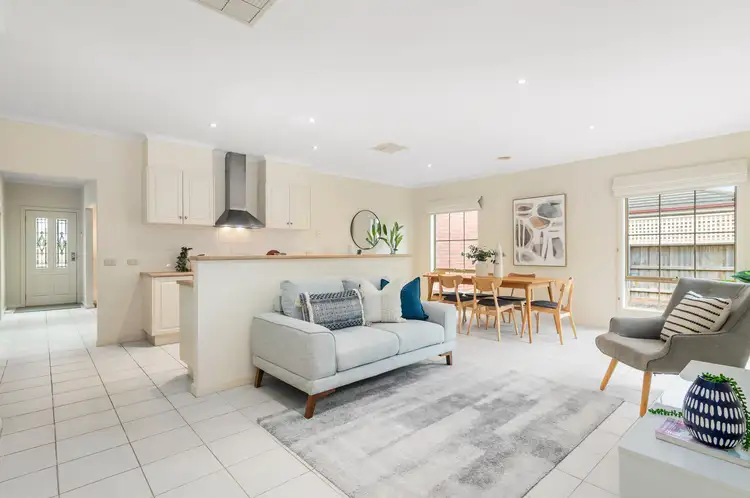 Third view of Homely house listing, 51 Milton Street, Nunawading VIC 3131