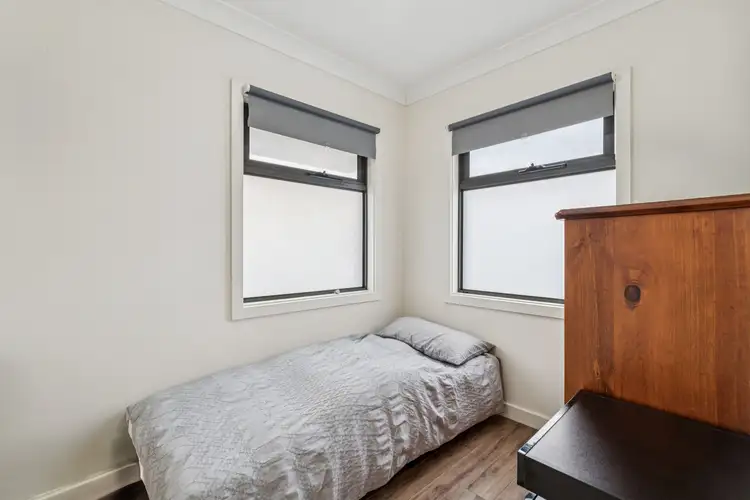 Fifth view of Homely townhouse listing, 2/33 Nisbett Street, Reservoir VIC 3073