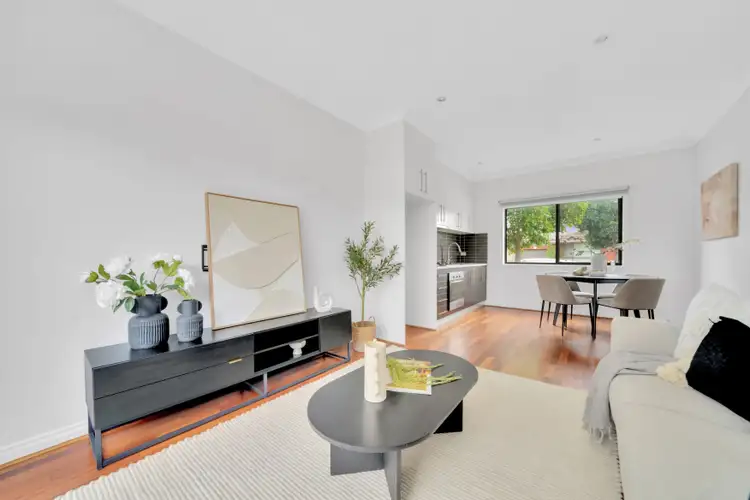 Fourth view of Homely unit listing, 5C Colthur Street, Reservoir VIC 3073