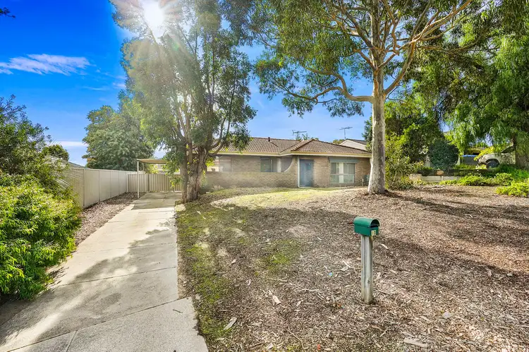 10 Kilburn Rise, Kingsley WA 6026