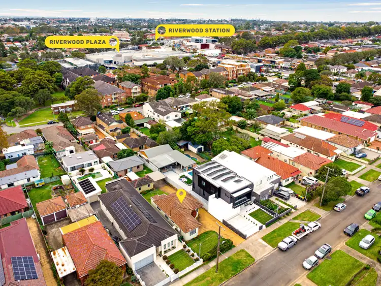 26 Shenstone Road, Riverwood NSW 2210