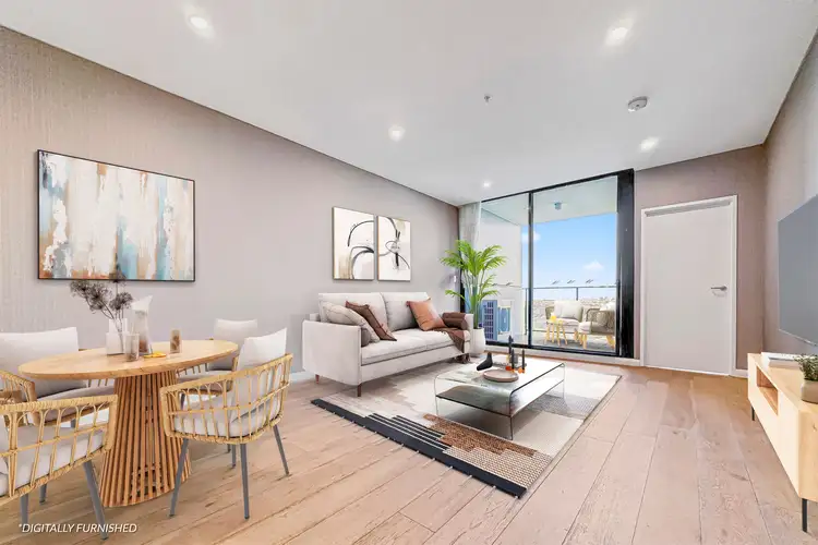 1503/6 Gertrude Street, Wolli Creek NSW 2205