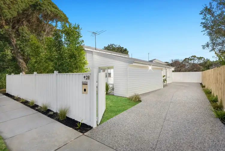 28 Melaleuca Drive, Carrum VIC 3197