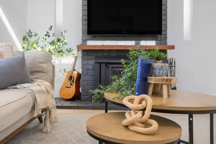 Fifth view of Homely house listing, 28 Melaleuca Drive, Carrum VIC 3197