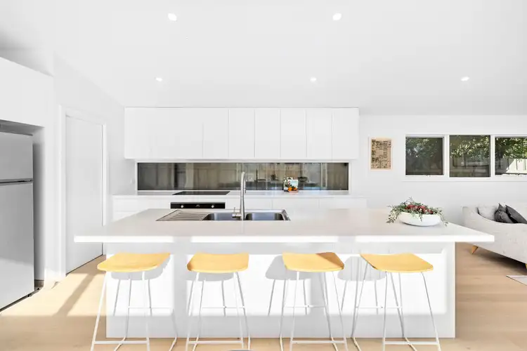 Sixth view of Homely house listing, 28 Melaleuca Drive, Carrum VIC 3197