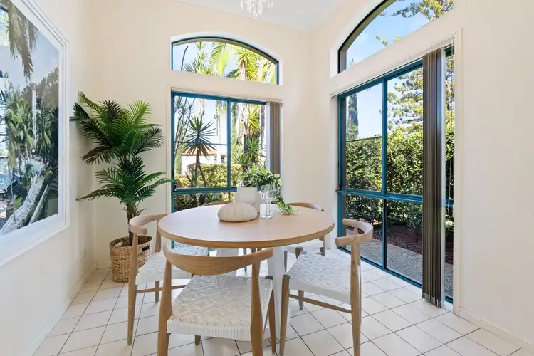 Fourth view of Homely townhouse listing, 1/19 Santa Barbara Road, Hope Island QLD 4212