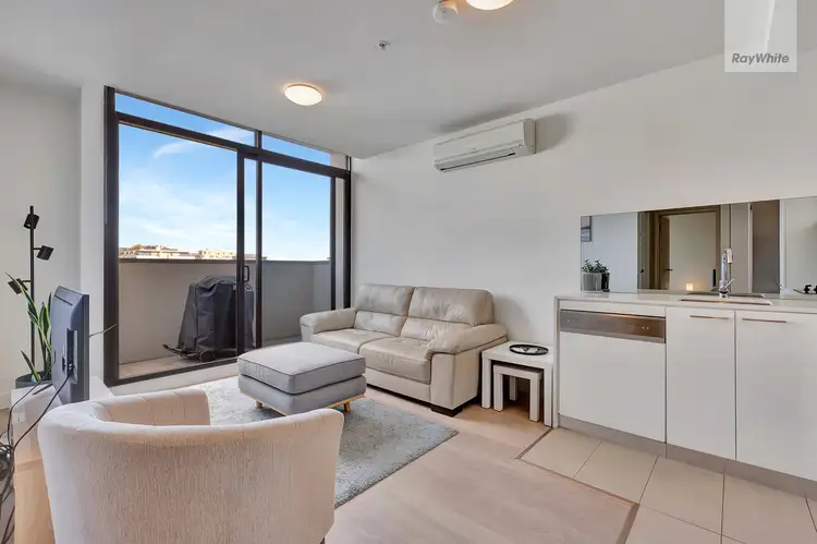 5418/185 Weston Street, Brunswick East VIC 3057