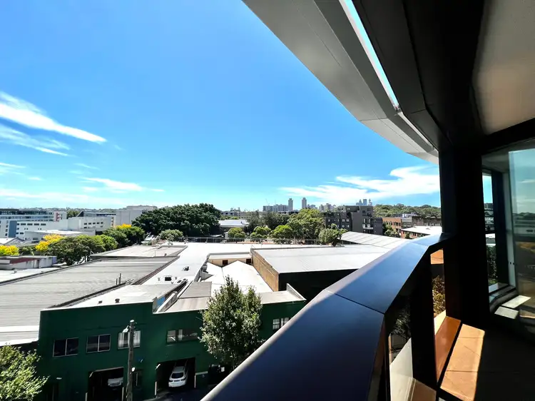 506/6 Ebsworth Street, Zetland NSW 2017