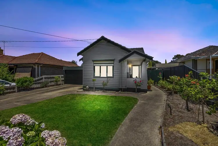 1632 Dandenong Road, Huntingdale VIC 3166