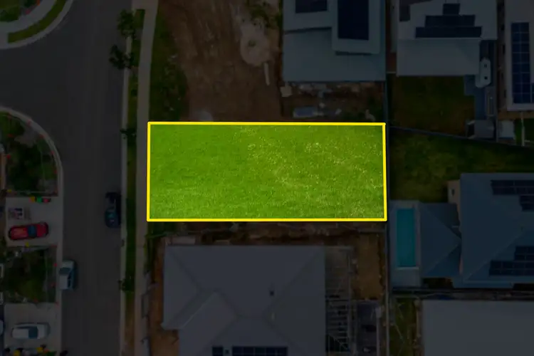 34 Shorthorn Avenue, Glenmore Park NSW 2745