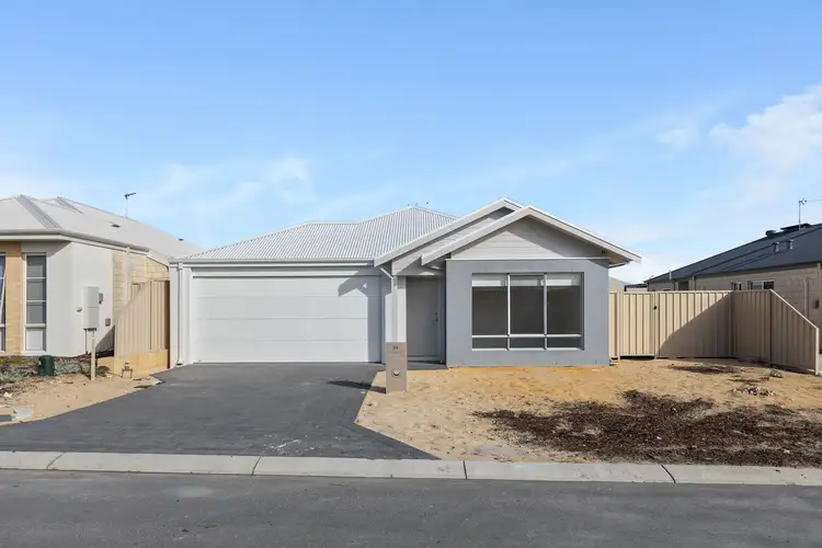 Main view of Homely house listing, 51 Magic Loop, Two Rocks WA 6037