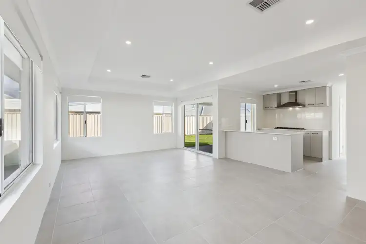 Second view of Homely house listing, 51 Magic Loop, Two Rocks WA 6037