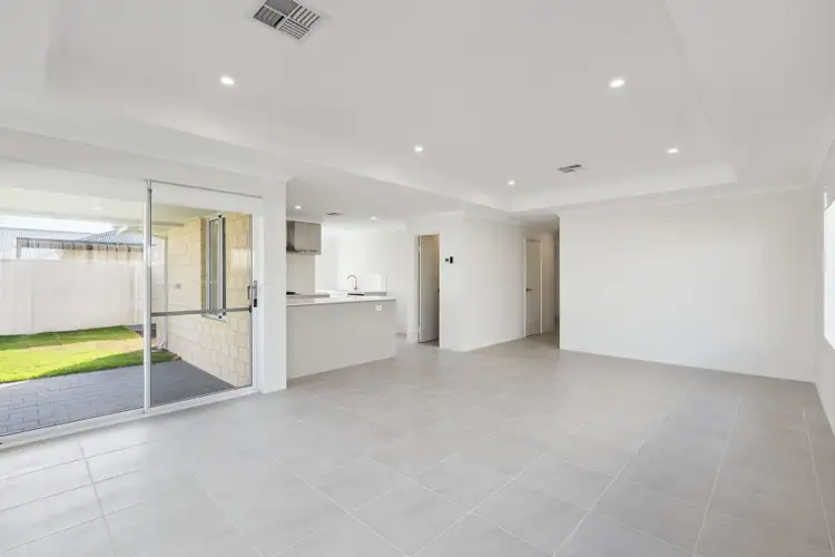 Third view of Homely house listing, 51 Magic Loop, Two Rocks WA 6037