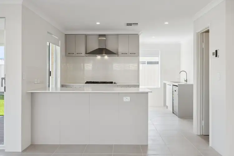 Fourth view of Homely house listing, 51 Magic Loop, Two Rocks WA 6037
